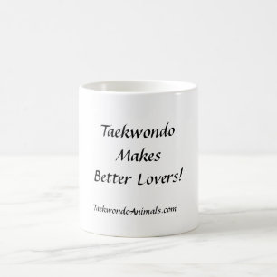 Liebe-Tasse Kaffeetasse