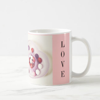 Liebe-Tasse Kaffeetasse