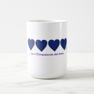 Liebe-Tasse Kaffeetasse