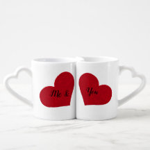 Liebe Tasse!