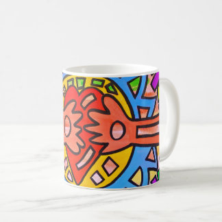 Liebe Tasse Tamara Diaz