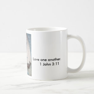 Liebe-Tasse Tasse