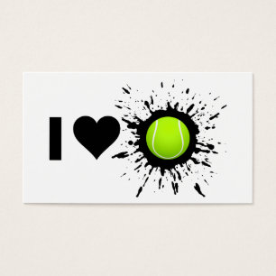 Liebe-Tennis des Sprengstoff-I