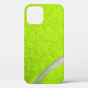 Liebe Tennissport Case-Mate iPhone Hülle