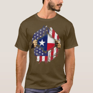 Liebe Texas T-Shirt