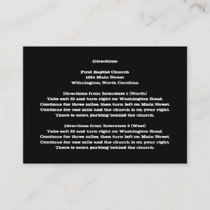 Liebe Textrichtungen Karten in Plum einfügen