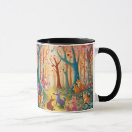 Liebe Thema Valentinstag Tasse
