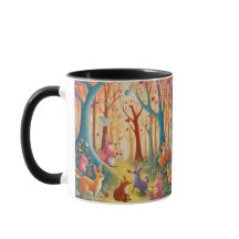 Liebe Thema Valentinstag Tasse
