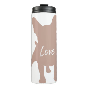 Liebe Thermosbecher