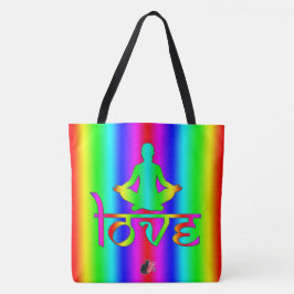 Liebe Tote Bag