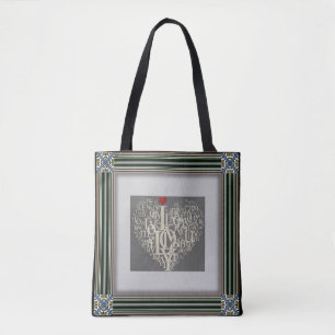 Liebe Tote Bag