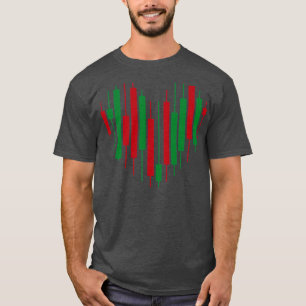 Liebe Trading Forex Crypto Stock Exchange Kaufen V T-Shirt