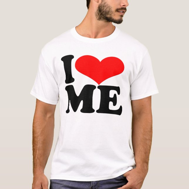 LIEBE TRAF SHIRT (Vorderseite)