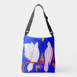 Liebe Tragetaschen Mit Langen Trägern