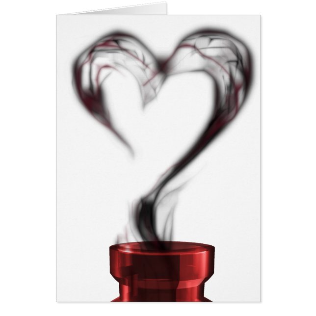 Liebe Tränke (Vorne)