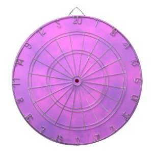 Liebe-Tränke Sturm Cloud Dartboard Dartscheibe
