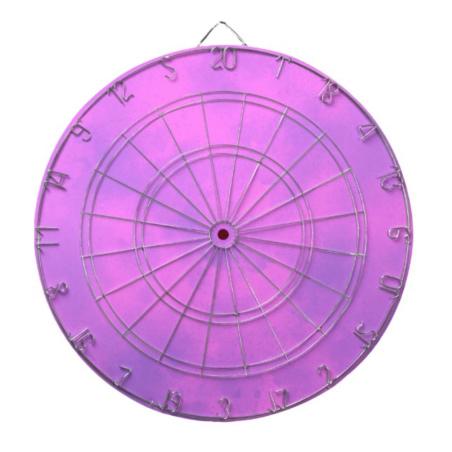 Liebe-Tränke Sturm Cloud Dartboard Dartscheibe (vorne)