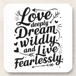 Liebe Traum Live Untersetzer