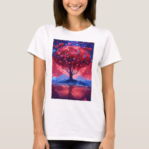 Liebe Tree T-Shirt