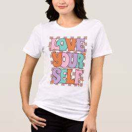 Liebe Tri-Blend Shirt