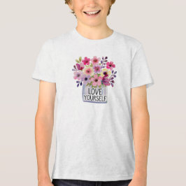 Liebe Tri-Blend Shirt