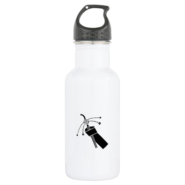 Liebe Trinkflasche (Vorderseite)