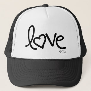 Liebe Truckerkappe
