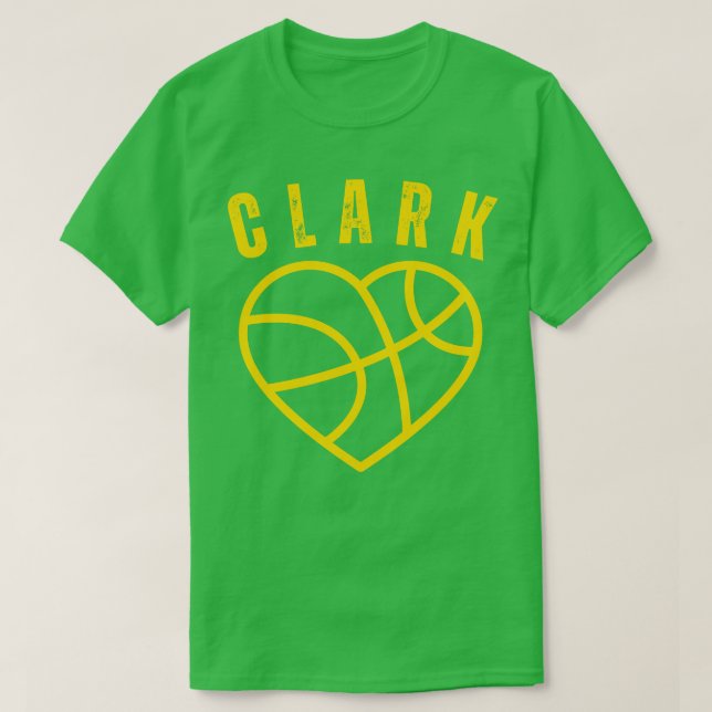 Liebe TShirt (Design vorne)