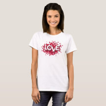 Liebe Tshirts