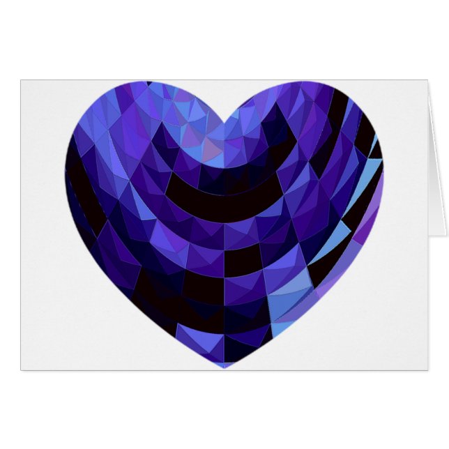 LIEBE u (Vorderseite (Horizontal))