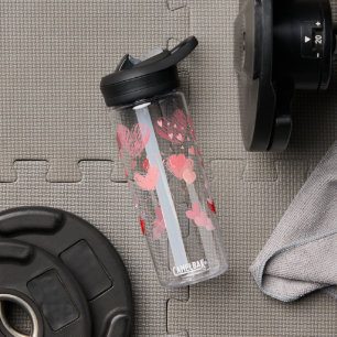 LIEBE U TRINKFLASCHE