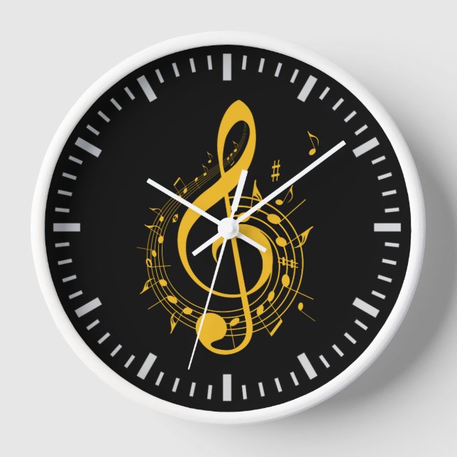 Liebe Uhr (Vorderseite)