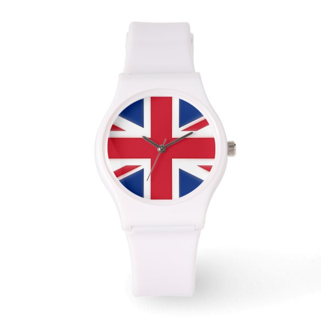 LIEBE UK ARMBANDUHR (Vorderseite)