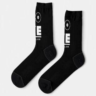 Liebe und Billard und Billard-Billard für Schwimmb Socken