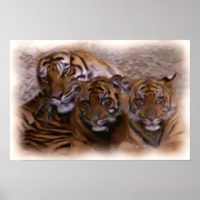 Liebe und Einheit_ Poster (Vorne)