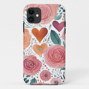 Liebe und Ermächtigung Case-Mate iPhone Hülle