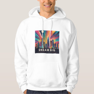 Liebe und Ermächtigung Hoodie