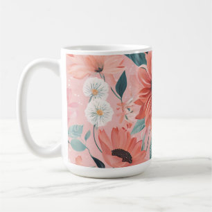 Liebe und Ermächtigung Kaffeetasse
