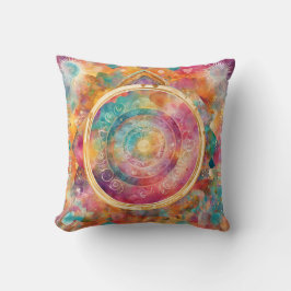 Liebe und Ermächtigung Kissen