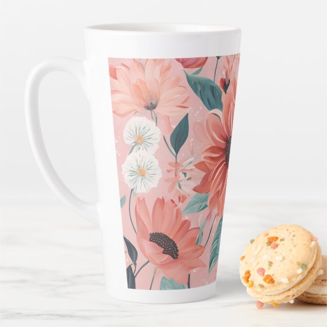 Liebe und Ermächtigung Milchtasse (Beispiel)