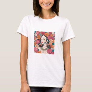 Liebe und Ermächtigung T-Shirt