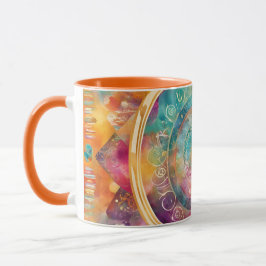 Liebe und Ermächtigung Tasse