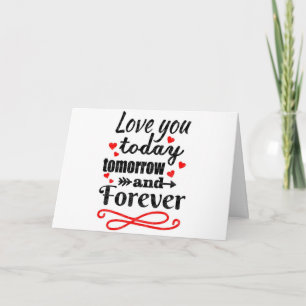 LIEBE UND FEIERN UNSERER "JAHRESKARTE" KARTE