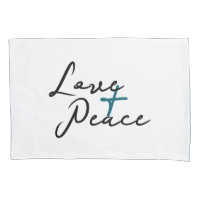 Liebe und Friedensstift