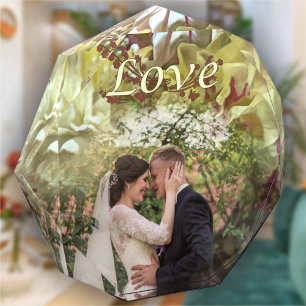 Liebe und Frühlingsblumen PCM1 Fotoblock