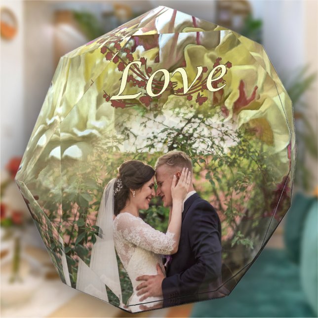 Liebe und Frühlingsblumen PCM1 Fotoblock (Von Creator hochgeladen)