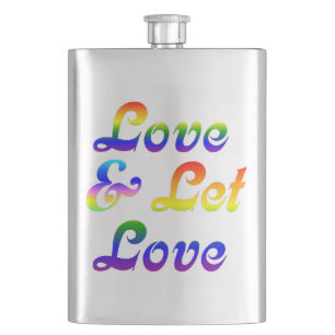 LIEBE UND GELASSEN LIEBE FLACHMANN