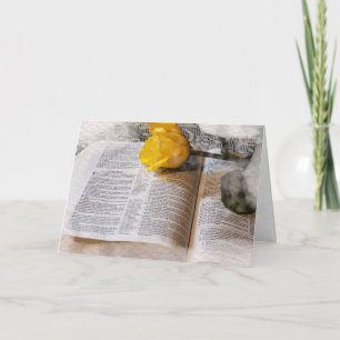 Liebe und Glaubensbeweis - 1 Korinther 13