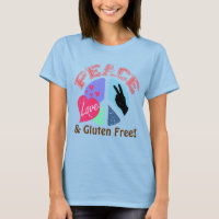 Liebe und Glutenfrei