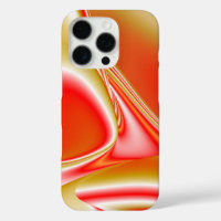 Liebe und Gold Abstrakt 3D Rainbowart